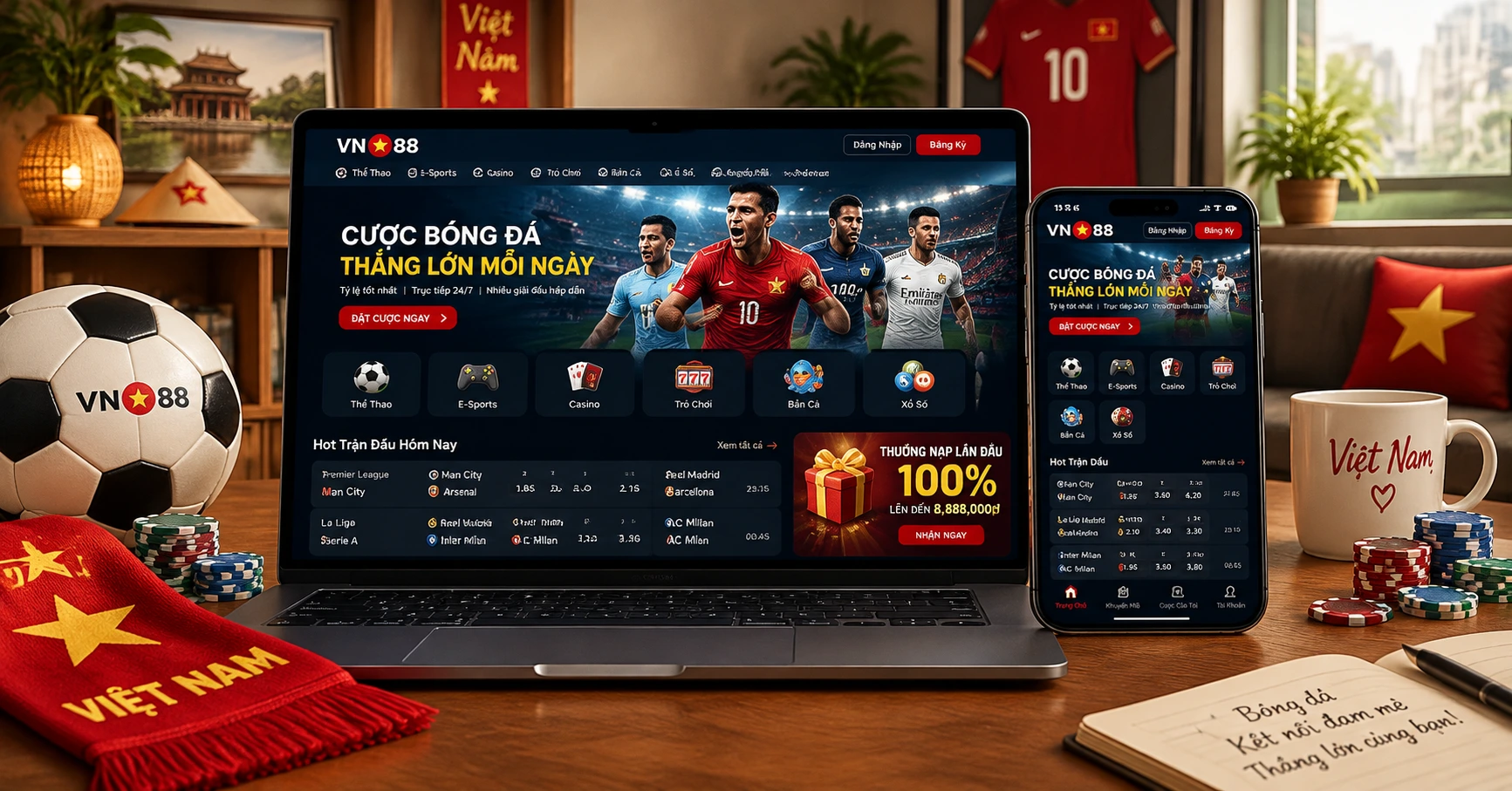 Hi88 link trang chủ - Cổng game và bóng đá uy tín hàng đầu - image 1 Hi88 link trang chủ - Cổng game và bóng đá uy tín hàng đầu - image 1