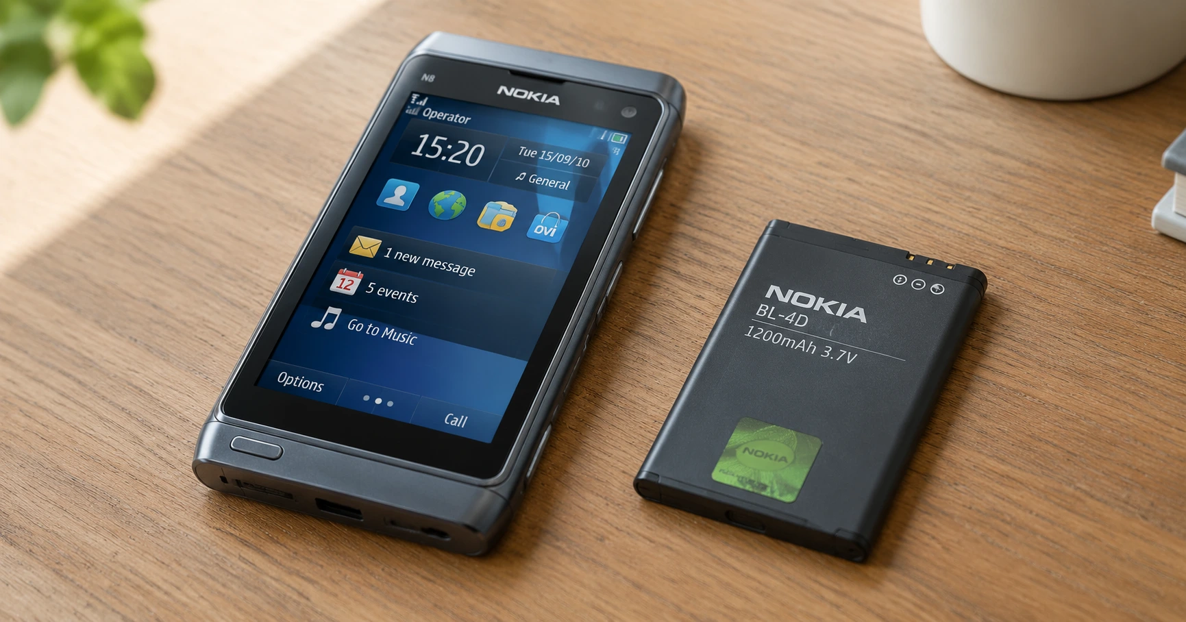 Nokia N8 Акб: Thông Tin Chi Tiết và Hướng Dẫn Sử Dụng - image 1 Nokia N8 Акб: Thông Tin Chi Tiết và Hướng Dẫn Sử Dụng - image 1