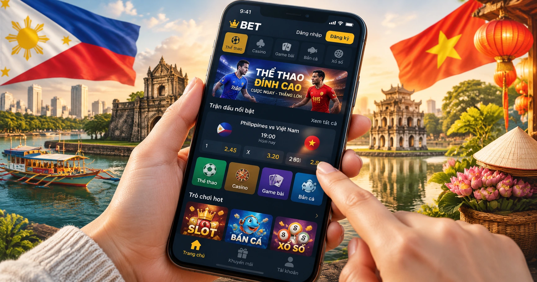 789win mayaguez: Cổng game cá cược và giải trí hàng đầu Philippines - image 3