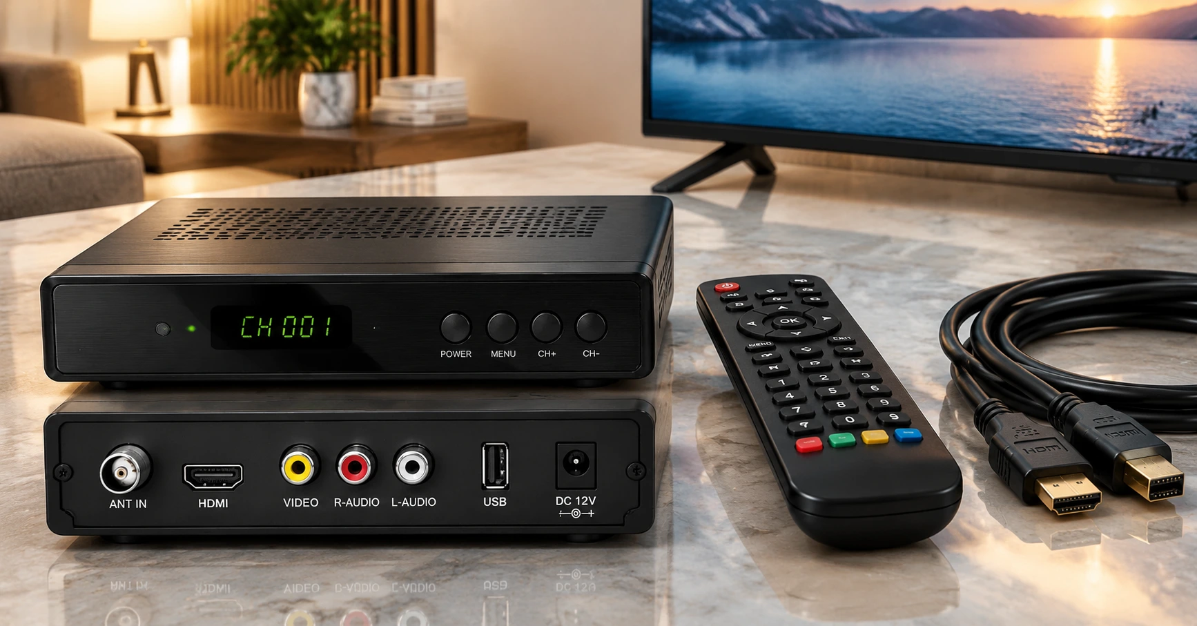 Đánh Giá Chi Tiết đầu thu newbox n8 – Lựa Chọn Hàng Đầu Cho Giải Trí Số - image 3