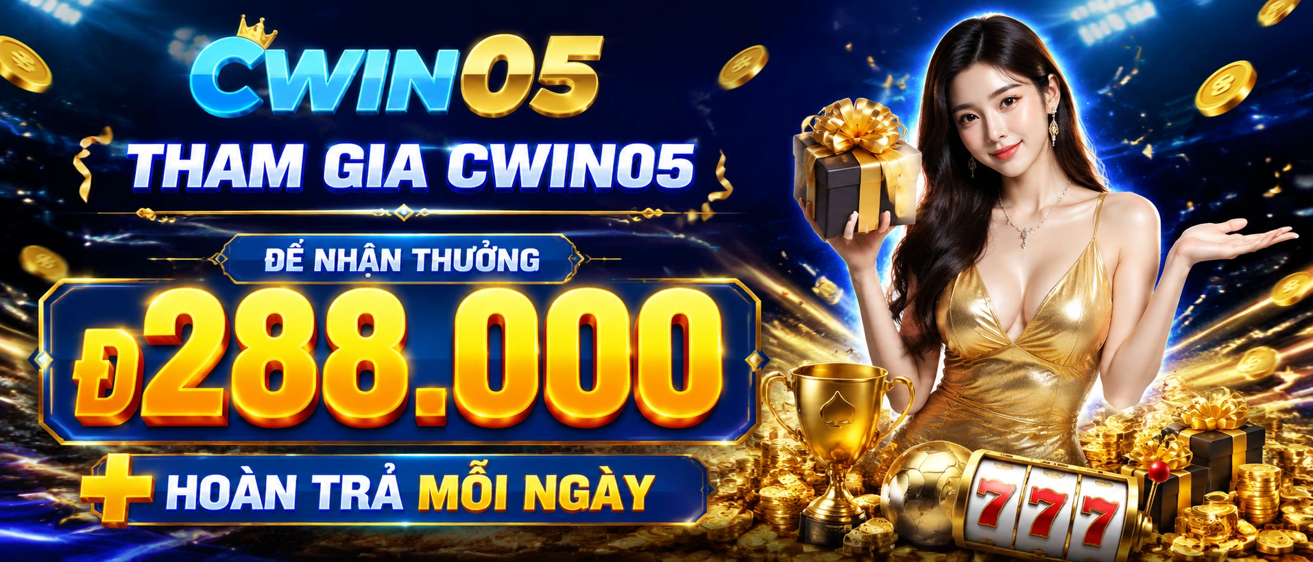 Banner nổi bật 5