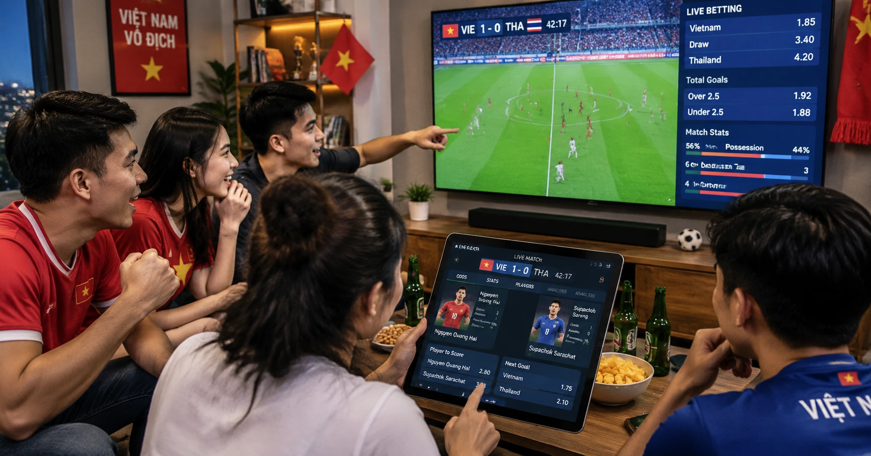 five88 live mê - Kênh cá cược trực tuyến hàng đầu và xu hướng mới - image 2